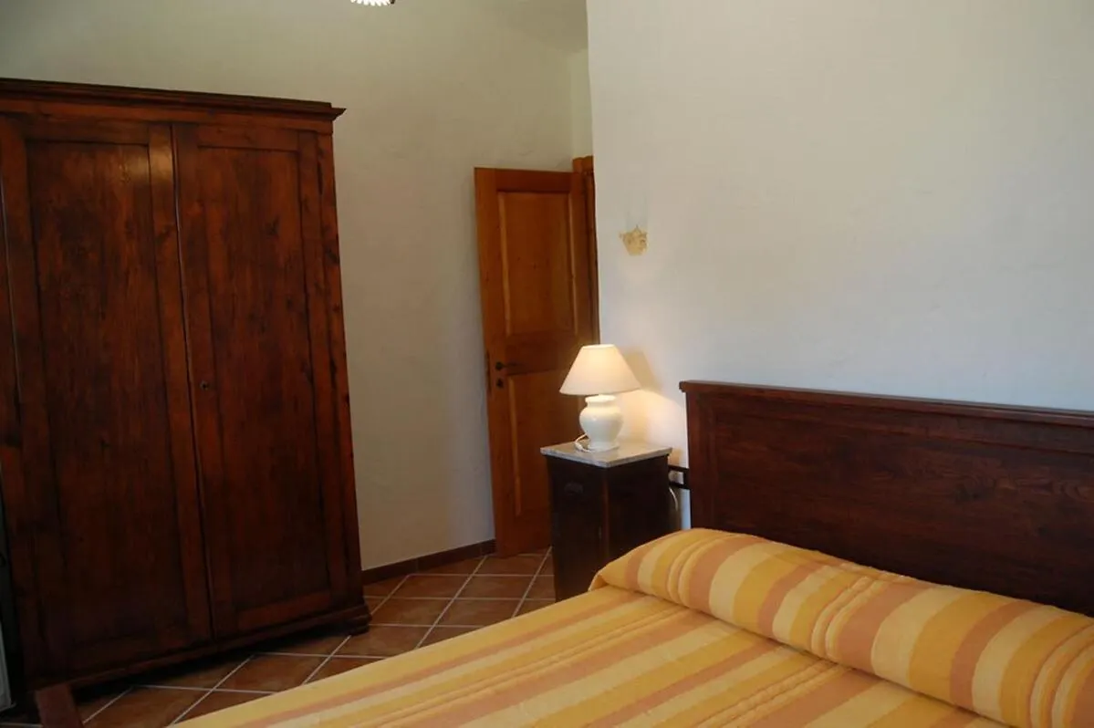 Ferienhaus Villa Rustico In Campagna A Pochi Minuti Dal Mare Calasetta