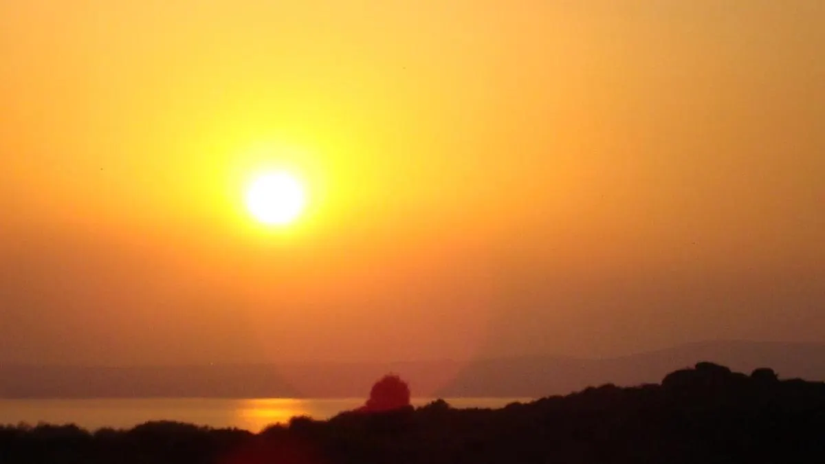 Ferienhaus Villa Rustico In Campagna A Pochi Minuti Dal Mare Calasetta Italien